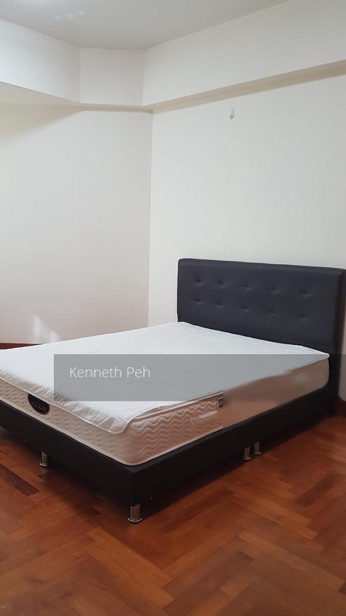 Eastpoint Green (D18), Condominium #136121612